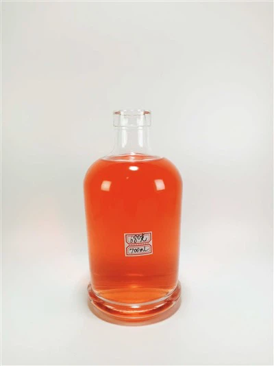 Vodka Shisha Shisha 700ml Shisha Shisha